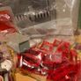 Rare Vintage 1960s LEGO System Collectors Collection Image 8