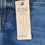 Brand new boys jeans 8-9 yrs NameIT Narks and Spencer Image 4