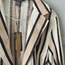 BNWT Linen Mix Jacket UK 8 Image 8