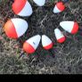 fishing floats&hooks & sinkers Image 3