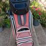 Callaway Waterproof Cart Bag Image 2