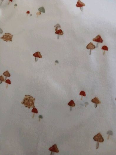 Newborn vests & baby grows 5