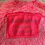 Girls Pink Dressing Gown - see 2 pics Image 2