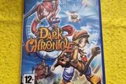Dark Chronicle PlayStation2 ps2 games Original