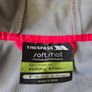Trespass soft shell jacket Image 2