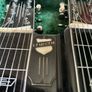 Lap steel : 1939 National Twin Neck Console 8 String Image 6