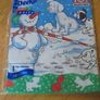 101 Dalmations Paper Cover for Sale Image 2