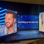 Samsung 50 inch HD 4K Smart TV Image 3