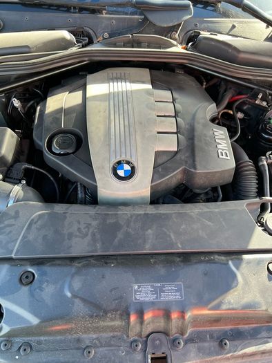 Breaking bmw 520d e60 2009 a68/7 n47d20a
