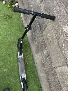 Kids scooter