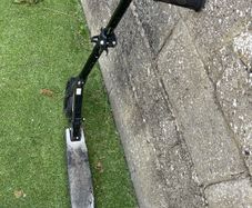 Kids scooter