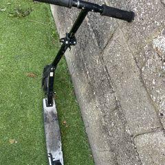 Kids scooter