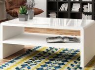 main image for ad Modern Rectangular Coffee Table Modern Coffee Table Rectangular Coffee Table With Storage