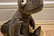 Jellycat Kenny Komodo retired