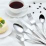 Brand New Cutlery set, cutlery set for 12 people Image 5