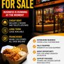 takeaway business for sale Image 2