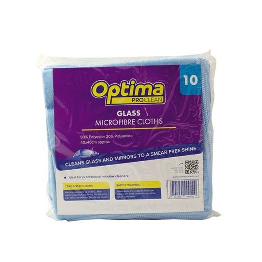 Optima "Glass" Microfibre Glass Cloth
