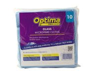 main image for ad Optima "Glass" Microfibre Glass Cloth