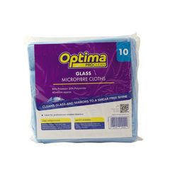 Optima "Glass" Microfibre Glass Cloth