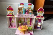 Playmobil Princess Fold up
