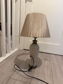lamp