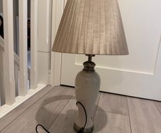 lamp