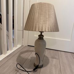 lamp