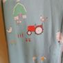 Farming themed Slumber Sac Image 2