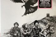 Traffic - As The Crow Flies : vinyl remaster
