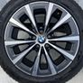 Genuine BMW Style 775 G20/G30 17" Alloy Wheels Image 3