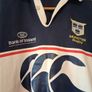 Munster Rugby Jersey. Super Rare Official Canterbury Munster Rugby Training Jersey. Authentic Original From The Time. Collect In Dublin Or Receive Via Post. Image 6