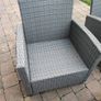 Garden Furniture Set Image 5