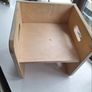 Montessori chair Image 2