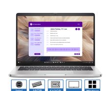 Dell Pro 14 Plus PB14250, new!