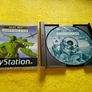 Army men Land Sea Air PlayStation 1 Ps1 PlayStation 2 ps2 games Original Image 5