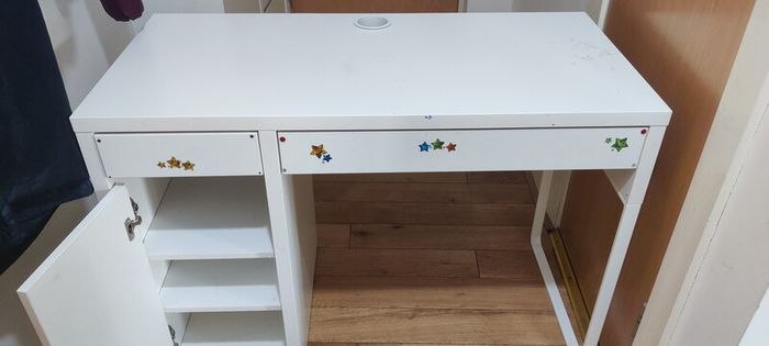 Ikea Desk