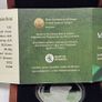 Ireland Silver Proof 2012 Michael Collins 1890-1922 Commemorative 10 Euro Coin in Original Holder with COA Image 3