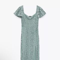 zara dress