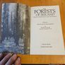 The Forests Of Ireland. History,distribution And Silviculture. Edited By The Royal Society Of Irish Foresters By Niall O'connor. First Edition Paperback In Good Condition   See Photos For Same. Image 5
