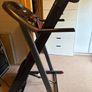 Treadmill Domyos T520B 13 Km/hr Image 9