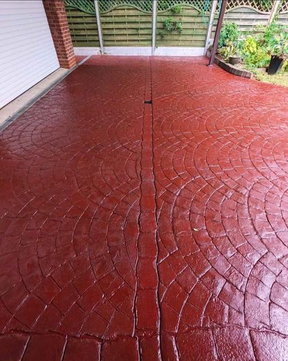 driveway sealer