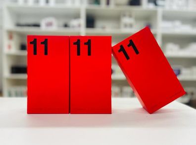 One Plus 11