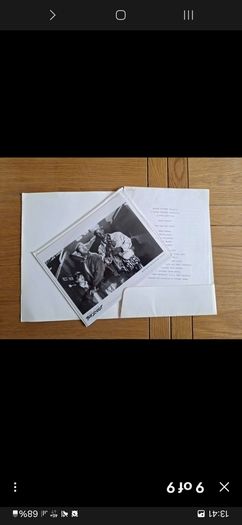 The Last Boyscout Press Kit Bruce Willis