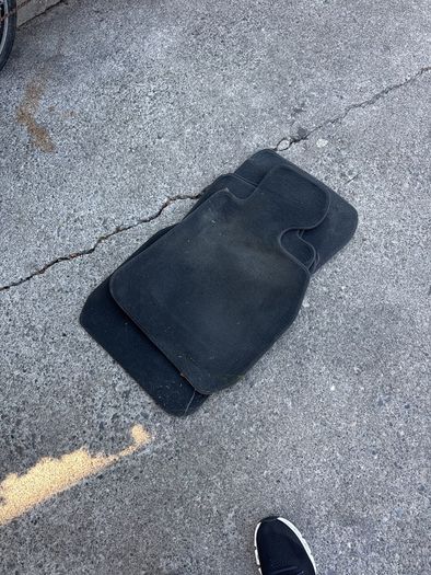 bmw f30 floor mats