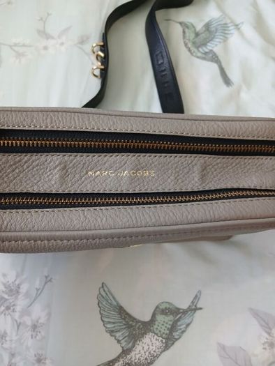 Marc Jacob Softshot bag
