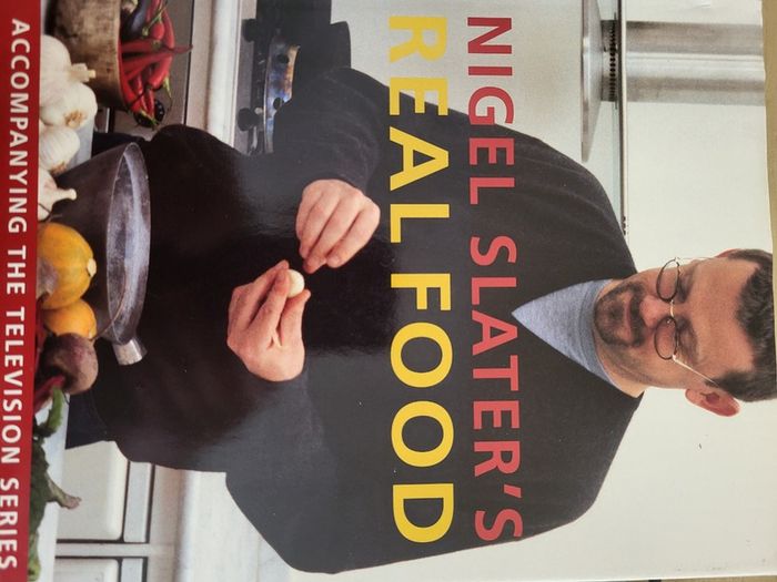 Recepie / Cook Books