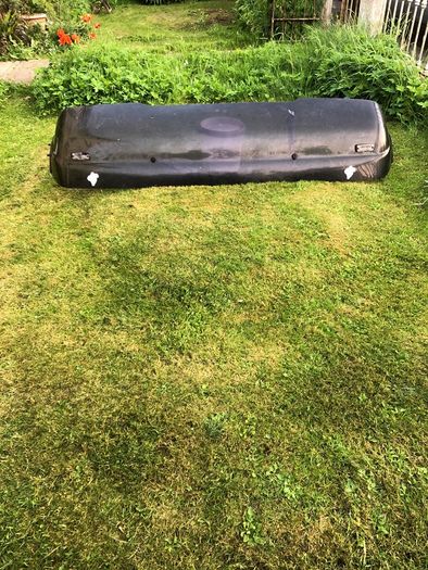 Mercedes Truck Sun Visor