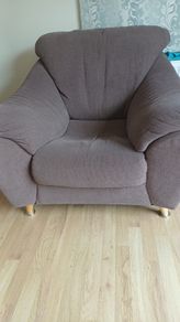 arm chair
