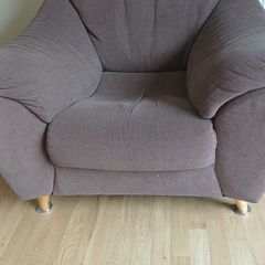arm chair
