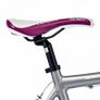 47cm Viking Girondelle 14 Speed 700c Wheel Ladies, Graphit Grey Image 2
